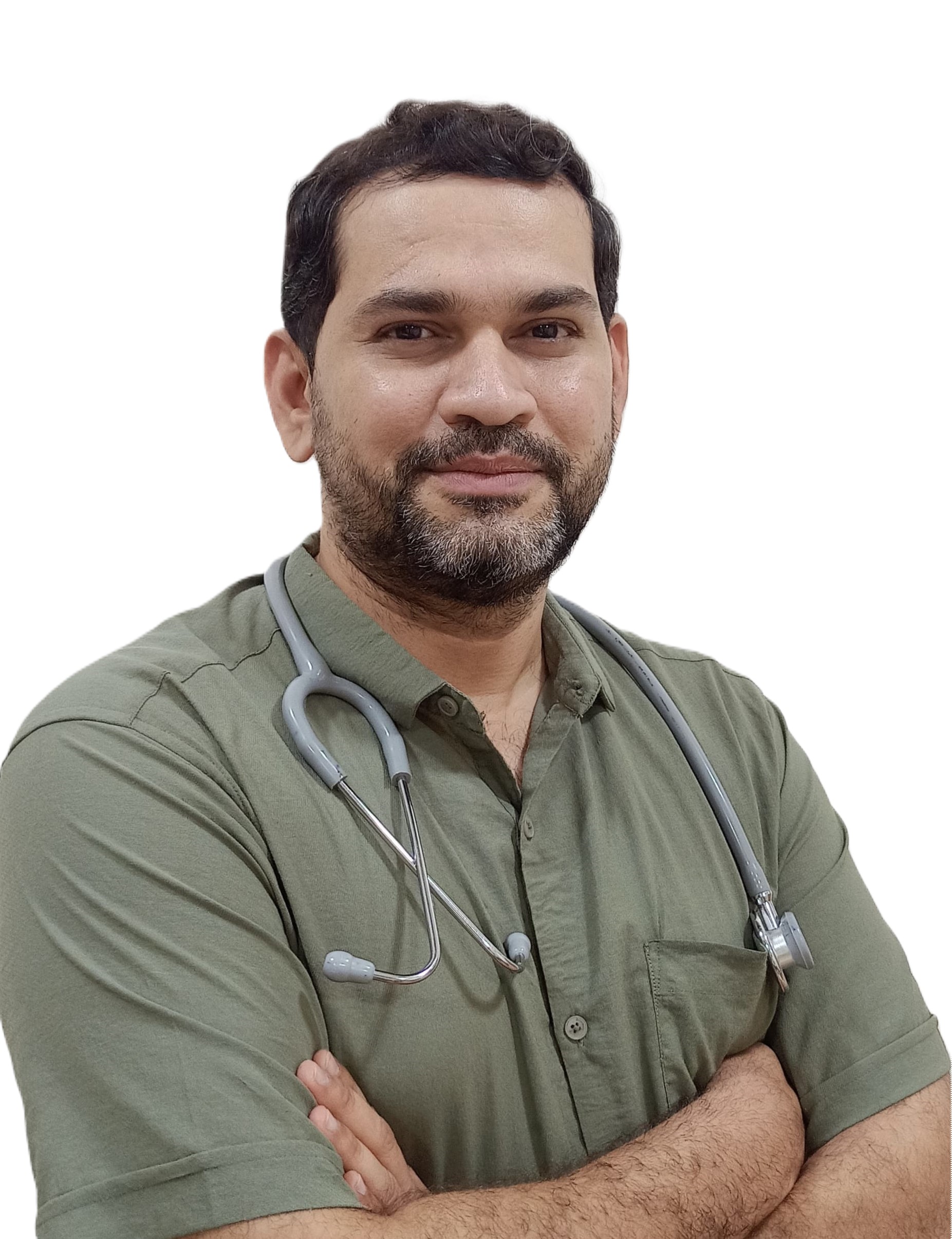 Dr. Abdul Rahim