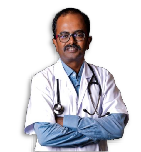 Dr. R. Arunachalam