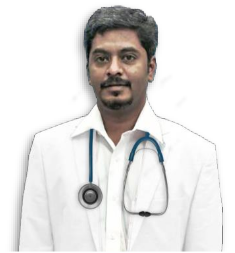 Dr. S. Prithviraj 