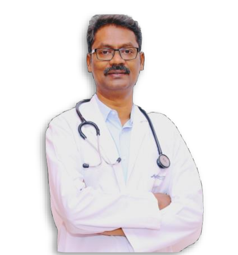 Dr. A. Sivaprakasam 