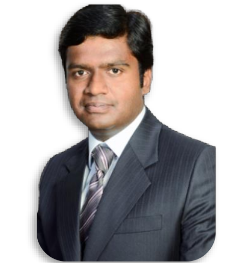 Dr. A.K. Tharun