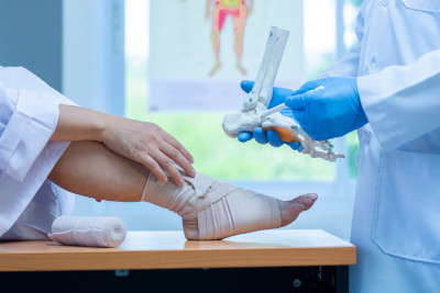 orthopaedics